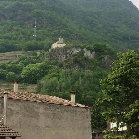 Hotel San Michele *