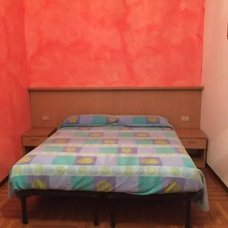 San Michele Hotel Tirano