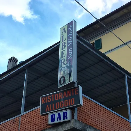 San Michele * Tirano
