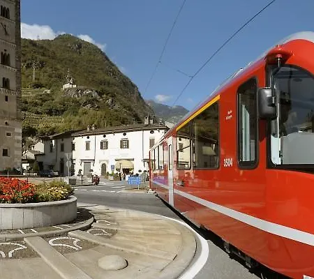 San Michele *
