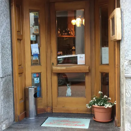 Otel San Michele