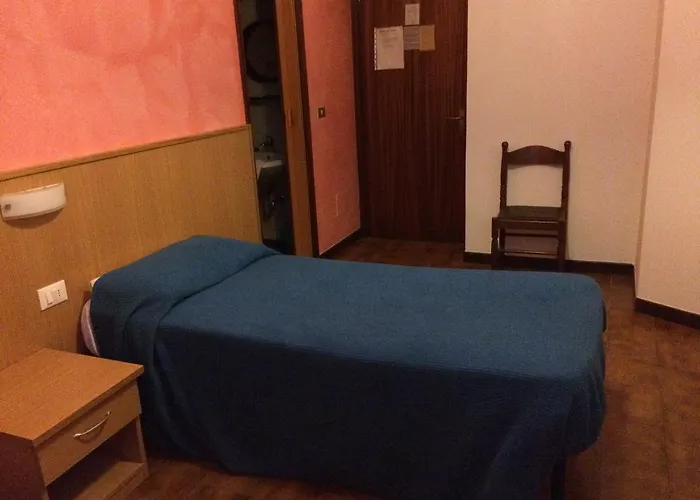 San Michele 티라노